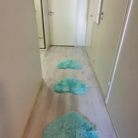 Sweethome Apartment