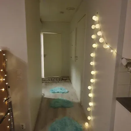 Sweethome * Sodankylä