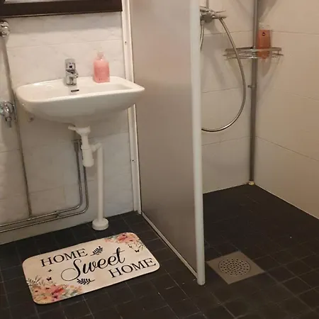 Sweethome * Sodankylä