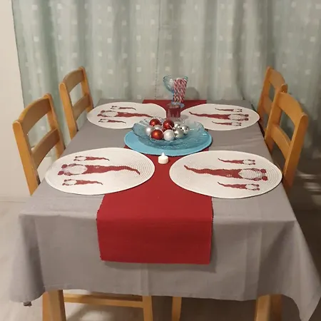 Appartement Sweethome