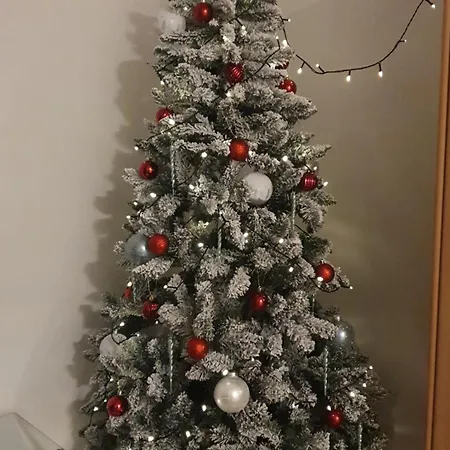 Appartement Sweethome Sodankylä