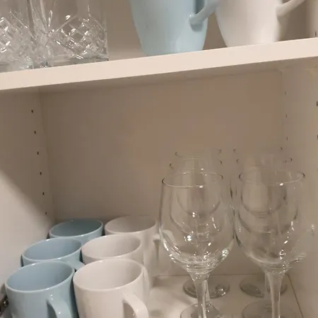 Sweethome Appartement *