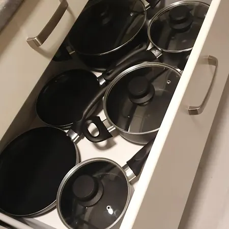 Sweethome Appartement Sodankylä