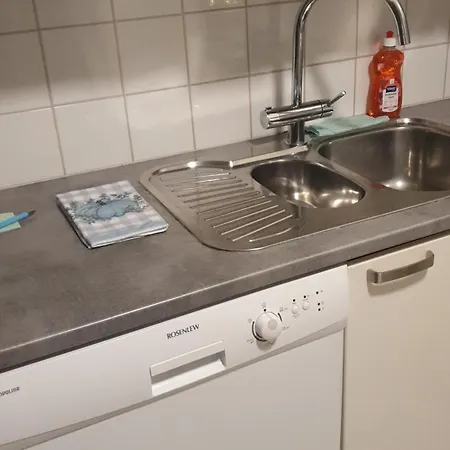 Sweethome * Sodankylä