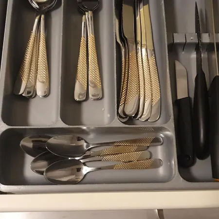 Sweethome Sodankylä