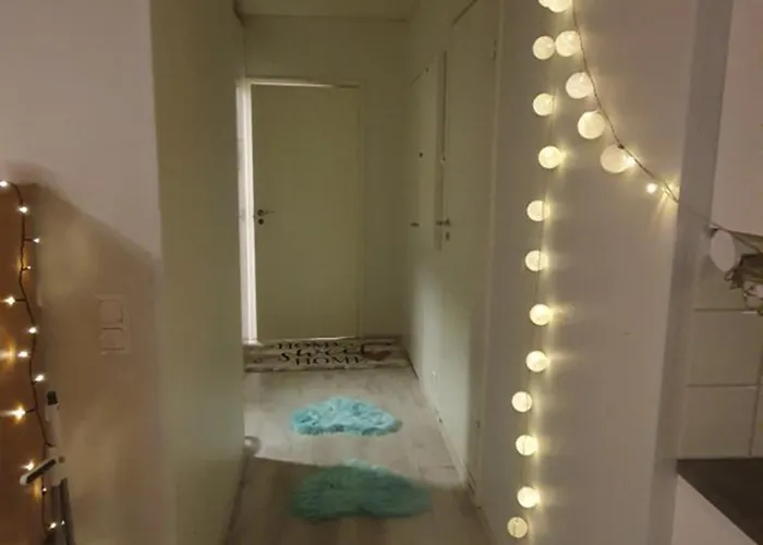 Sweethome * Sodankylä