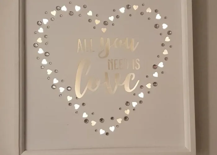 Sweethome * Sodankylä