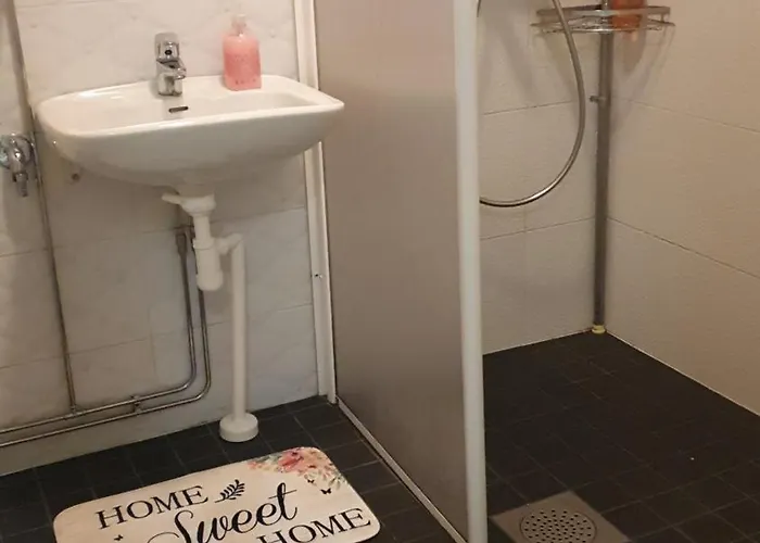 Sweethome * Sodankylä