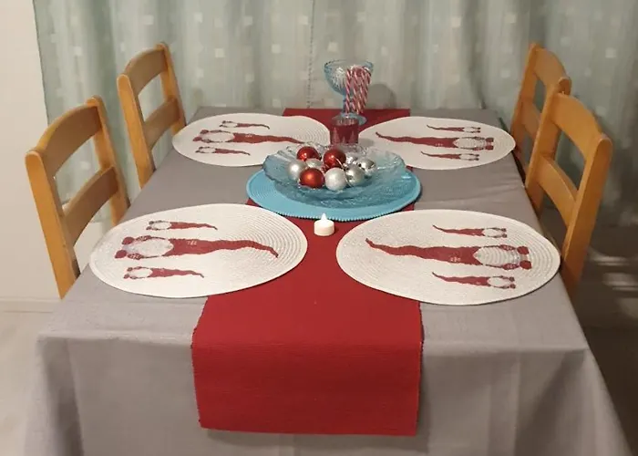 Appartement Sweethome