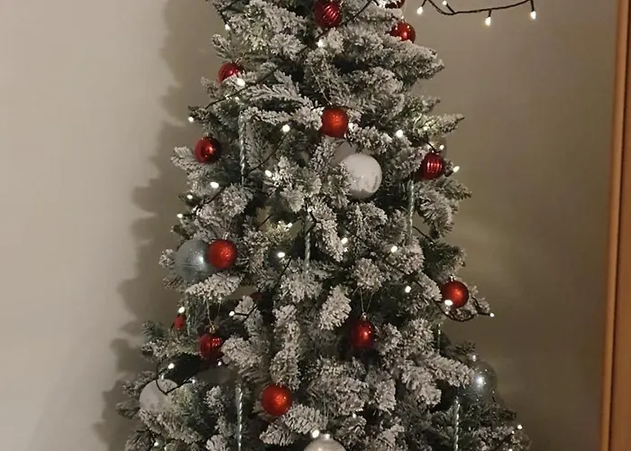 Appartement Sweethome Sodankylä