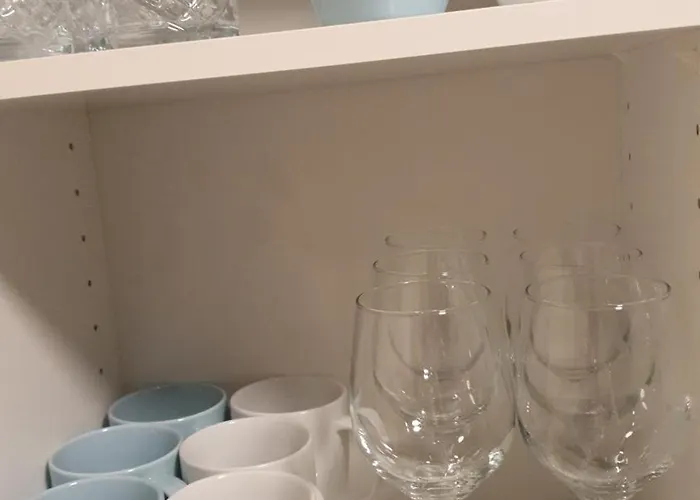 Sweethome 아파트 *