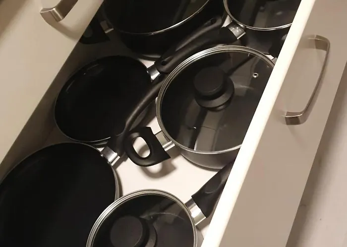 Sweethome Appartement Sodankylä