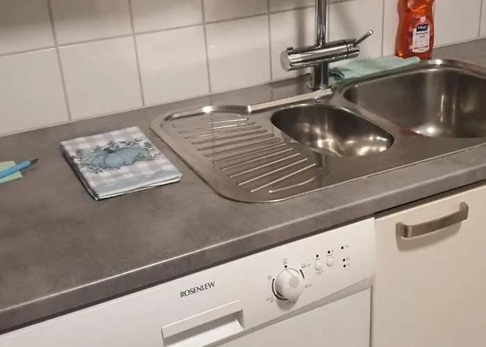 Sweethome * Sodankylä