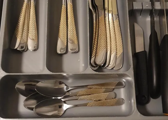 Sweethome Sodankylä